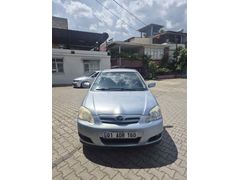 Sahibinden Toyota Corolla 1.4 D-4D Terra 2006 Model 