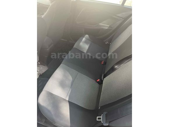 Sahibinden Fiat Egea 1.4 Fire Easy Plus 2023 Model  33.000 km Mavi