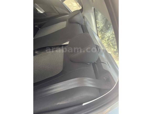 Sahibinden Fiat Egea 1.4 Fire Easy Plus 2023 Model  33.000 km Mavi