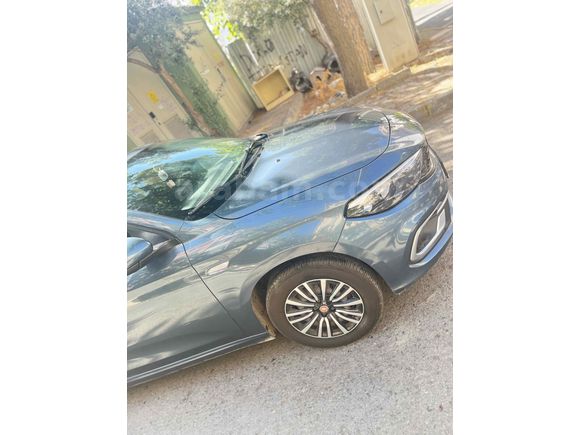 Sahibinden Fiat Egea 1.4 Fire Easy Plus 2023 Model  33.000 km Mavi
