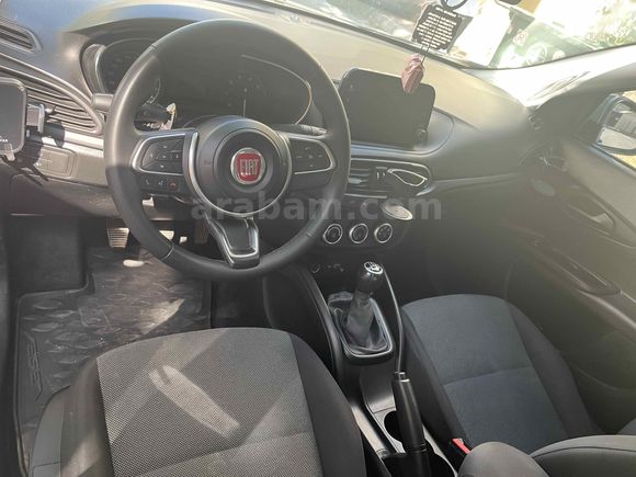 Sahibinden Fiat Egea 1.4 Fire Easy Plus 2023 Model  33.000 km Mavi