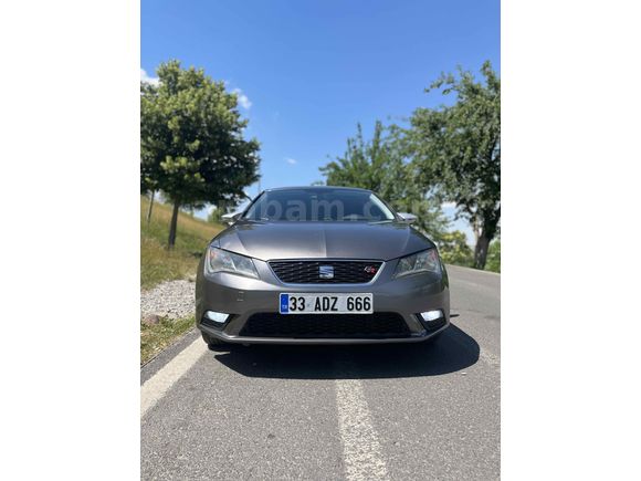 Sahibinden Seat Leon 1.2 TSI Sport Coupe Style 2016 Model 