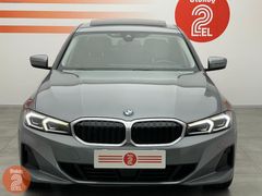 OTOKOÇ 2.EL DENİZLİ'DEN BMW 320İ SPORT LİNE