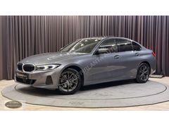 2024 BMW 320İ / SPORTLİNE / HATASIZ / 55.000 KM / BAKIMLI /