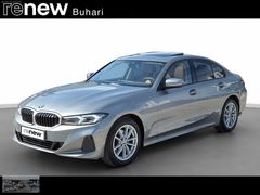 2025 MODEL BMW 3.20 SPORTLINE 16.000KM DE BOYASIZ, ORJİNAL