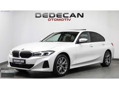 2023 BMW 320i SPORT LİNE/Y.EKRAN/LASER LİGHT/HEAD UP/ELKT BAGAJ