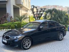 75 BİN KM 2023 BMW 3.20İ SPORT LİNE YENİ KASA DEĞİŞENSİZ %20 KDV