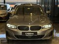 ÜGEM'DEN 2022 BMW 320İ YENİ EKRAN LAZER HEAD UP BOYASIZ