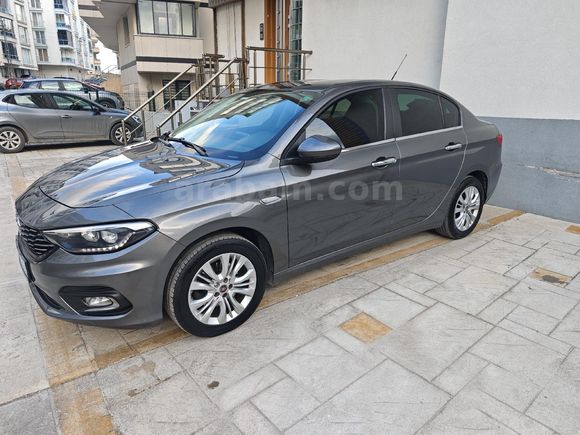 Sahibinden Fiat Egea 1.3 Multijet Urban Plus 2019 Model Sinop