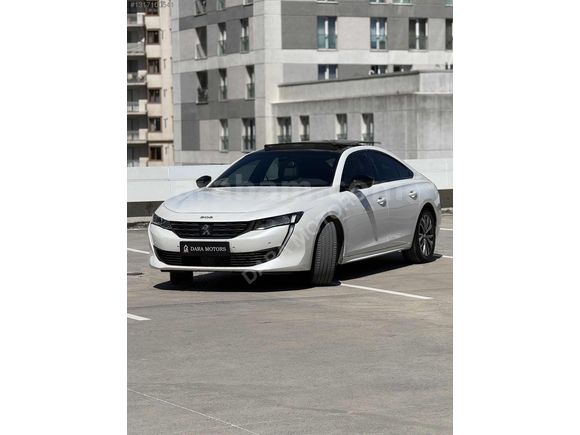 2023 MODEL 508 HATASIZ