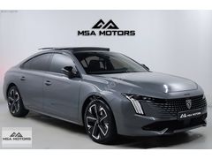 MSA-2023 508 ALLURE YENİ KASA-CAM TAVAN-FÜME-ÇİFT NVGSYN %20KDV!