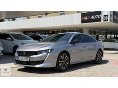 2023 PEUGEOT 508 GT SELECTİON 95.000KM