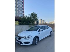 Sahibinden Renault Megane 1.6 Joy 2017 Model 