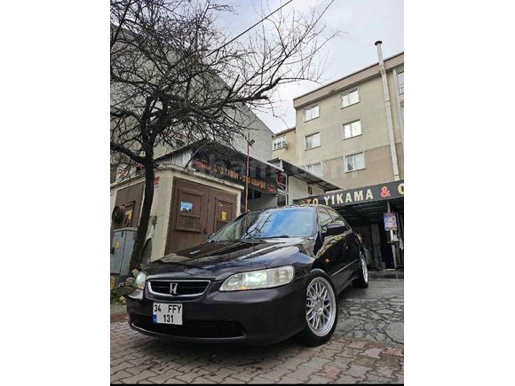 Sahibinden Honda Accord 2.0 ES 1999 Model 