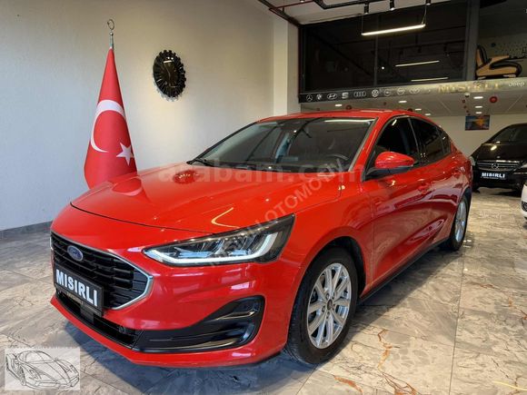2024 ÇIKIŞ NOKTA HATASIZ BOYASIZ