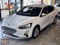 DEV MOTORS'TAN 2021 FORD FOCUS 1.5ECOBLUE TREND X 178.000 KM