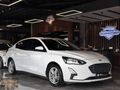 DEV MOTORS'TAN 2021 FORD FOCUS 1.5ECOBLUE TREND X 178.000 KM