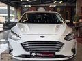 DEV MOTORS'TAN 2021 FORD FOCUS 1.5ECOBLUE TREND X 178.000 KM