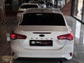 DEV MOTORS'TAN 2021 FORD FOCUS 1.5ECOBLUE TREND X 178.000 KM