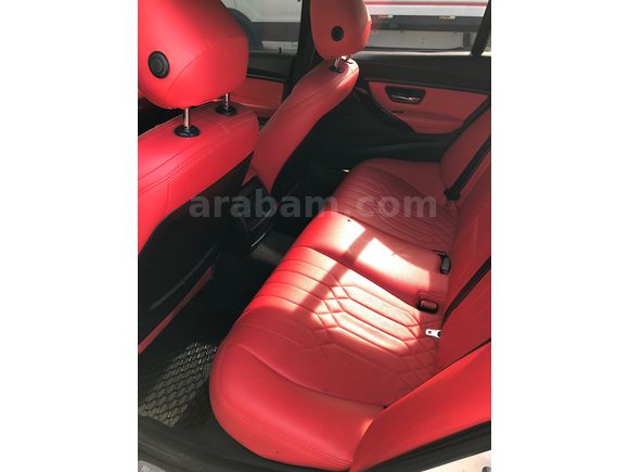G20 M3 DÖNÜŞÜM FACELİFT DOLU
