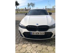 G20 M3 DÖNÜŞÜM FACELİFT DOLU