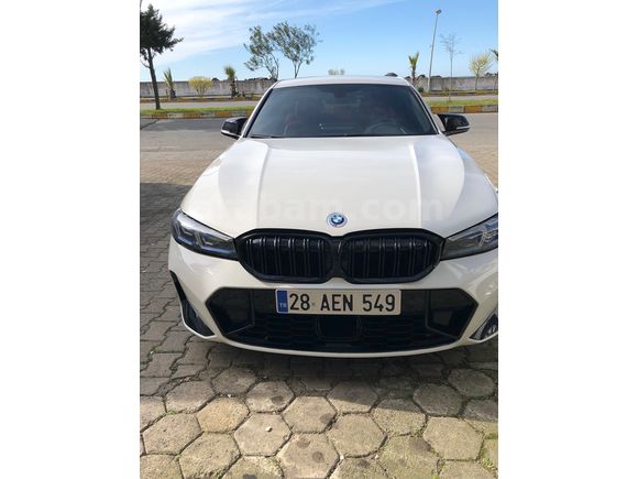 G20 M3 DÖNÜŞÜM FACELİFT DOLU