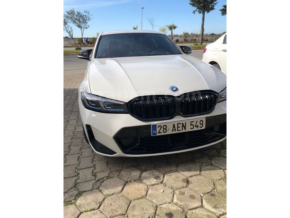G20 M3 DÖNÜŞÜM FACELİFT DOLU