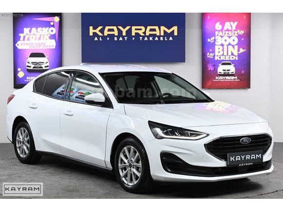KAYRAM'DAN TÜZEL MÜŞTERİLERE ÖZEL UYGUN FAİZLİ KREDİ FIRSATI