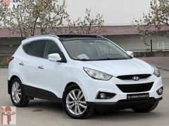 SEFA GÖĞNE'DEN 2011 İX35 4x4R STYLE PLUS EMSALSİZ