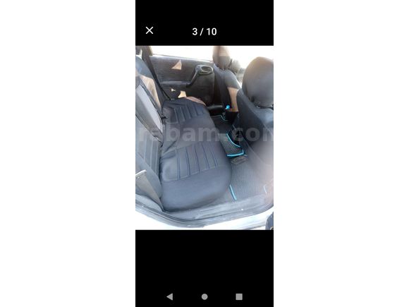 Sahibinden Opel Vectra 2.0 CD 2000 Model  300.000 km Mavi
