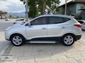 2012 HYUNDAİ İX35 1,6 GDİ STYLE PLUS CAM TAVAN DEĞİŞENSİZ
