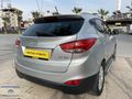 2012 HYUNDAİ İX35 1,6 GDİ STYLE PLUS CAM TAVAN DEĞİŞENSİZ