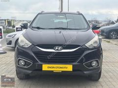 ENGİN OTOMOTİVDEN CAM TAVAN DEĞİŞENSİZ TEK PARÇA BOYALI İX35