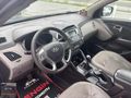 ENGİN OTOMOTİVDEN CAM TAVAN DEĞİŞENSİZ TEK PARÇA BOYALI İX35