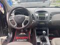 ENGİN OTOMOTİVDEN CAM TAVAN DEĞİŞENSİZ TEK PARÇA BOYALI İX35