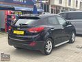 ENGİN OTOMOTİVDEN CAM TAVAN DEĞİŞENSİZ TEK PARÇA BOYALI İX35