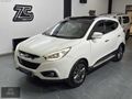 2013 HYUNDAİ İX35 1.6 LPG & DERİ & 4K ISITMA & OTM.PARK