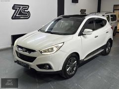 2013 HYUNDAİ İX35 1.6 LPG & DERİ & 4K ISITMA & OTM.PARK