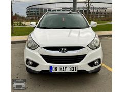 UYGUN OTOMOTİVDEN İX35 STYLE PLUS APA CAM TAVAN