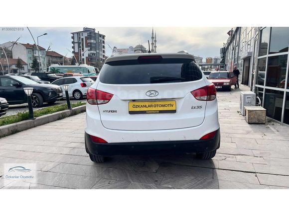 Özkanlar otomotiv den