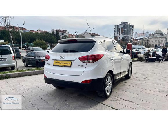 Özkanlar otomotiv den
