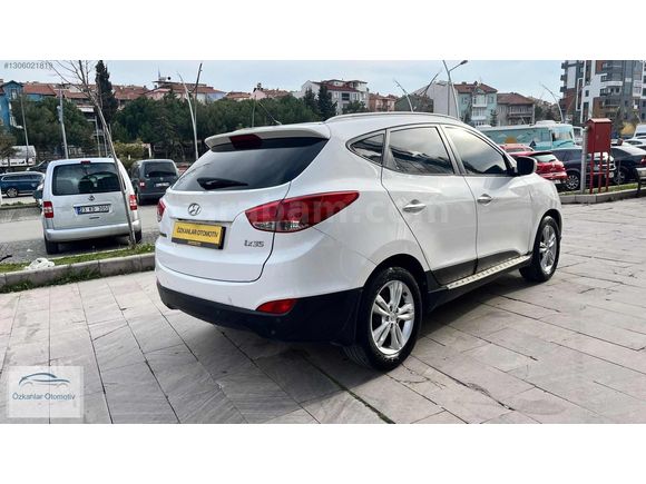 Özkanlar otomotiv den