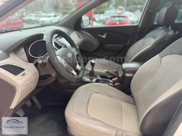 Özkanlar otomotiv den