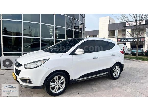 Özkanlar otomotiv den