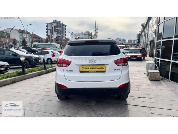 Özkanlar otomotiv den
