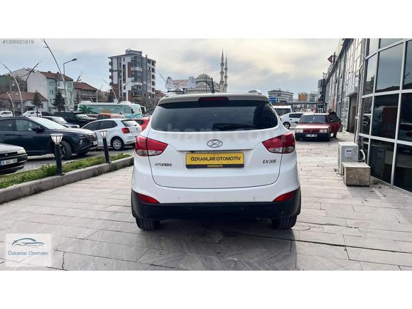 Özkanlar otomotiv den