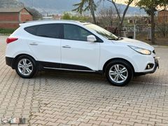 ORJİNAL DEĞİŞENSİZ HATASIZ BOYASIZ LPG'1.6 GDI STYLE PLUS İX35