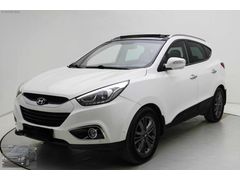 TÜRKMEN GÜNEŞ'DEN 2013 İX-35 1.6 GDI ELITE HATASIZ 12-36 AY VADE