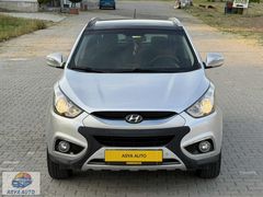 ASYA AUTO'DAN 2012 MODEL HYUNDAİ İX35 STYLE PLUS 105.000 KM'DE