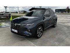 Sahibinden Hyundai Tucson 1.6 CRDi Elite Plus 2023 Model 